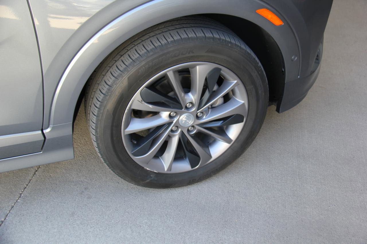 Used 2021 Buick Encore GX Essence w/ Advanced Technology Package image 32