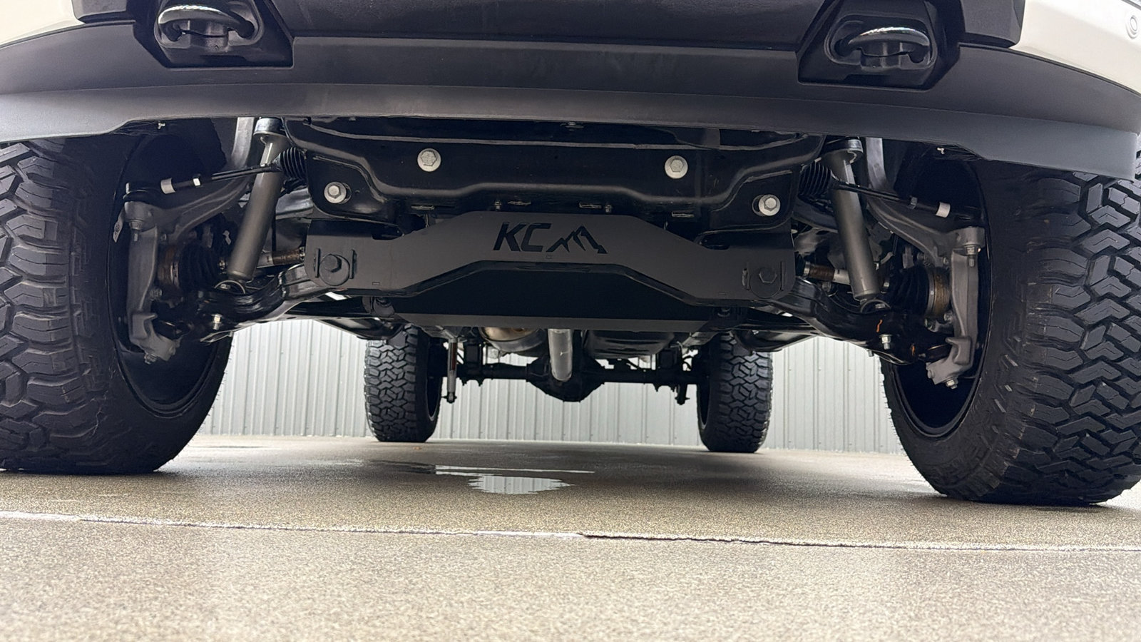 Used 2026 Ford F150 Lariat AWD/4WD image 15