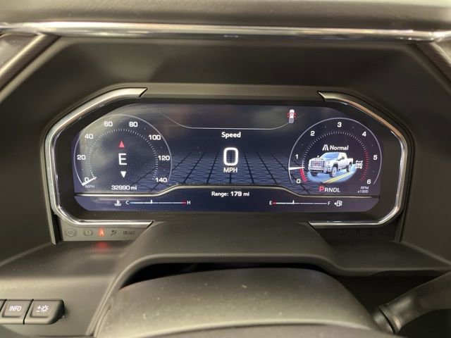 Used 2025 GMC Sierra 2500 Denali Ultimate w/ Max Trailering Package image 23