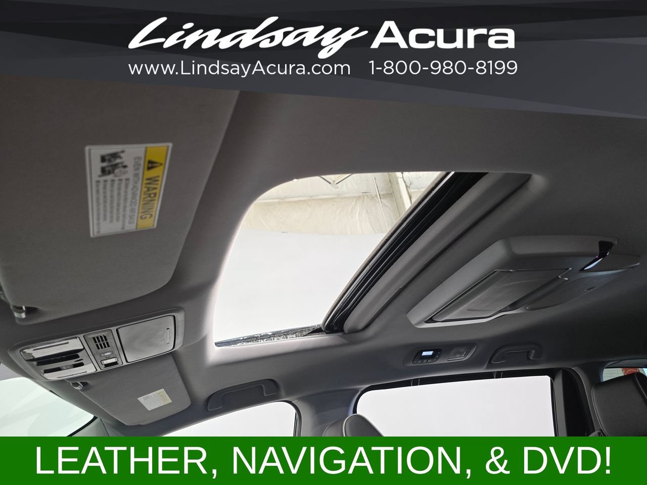 Used 2024 Honda Odyssey Elite image 17