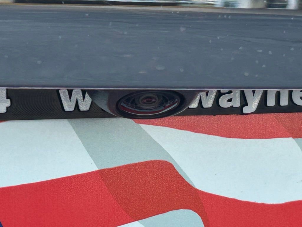 Used 2021 Ford EcoSport Titanium w/ Interior Protection Package image 22