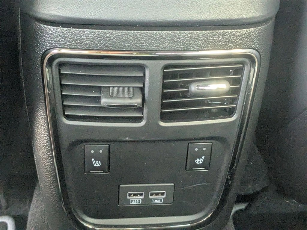 Used 2023 Dodge Charger SRT Hellcat image 27