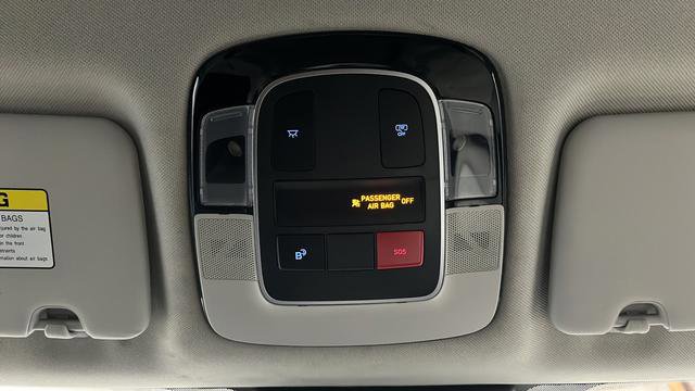 Used 2025 Hyundai Tucson SEL image 19