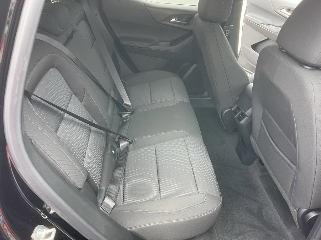 New 2026 Chevrolet Equinox LT w/ Midnight Edition image 26