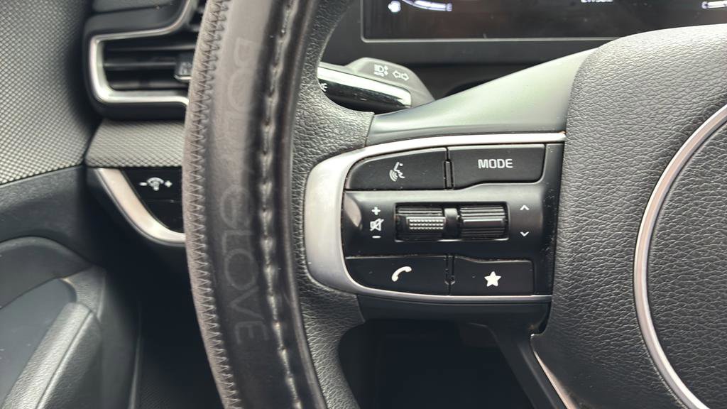 Used 2025 Kia Sportage LX image 26