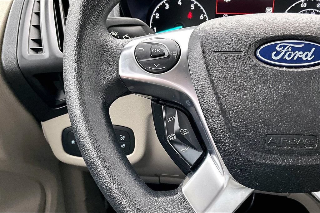 Used 2023 Ford Transit Connect XLT FWD image 17