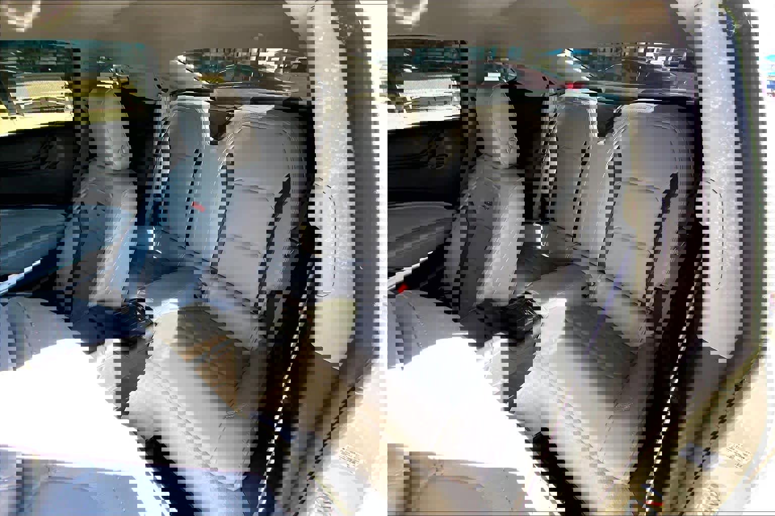 Used 2017 Chevrolet Camaro SS image 19