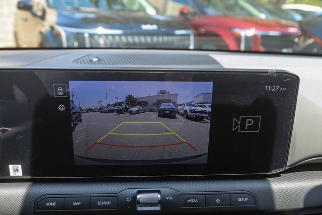 Certified 2025 Kia K4 FWD image 25