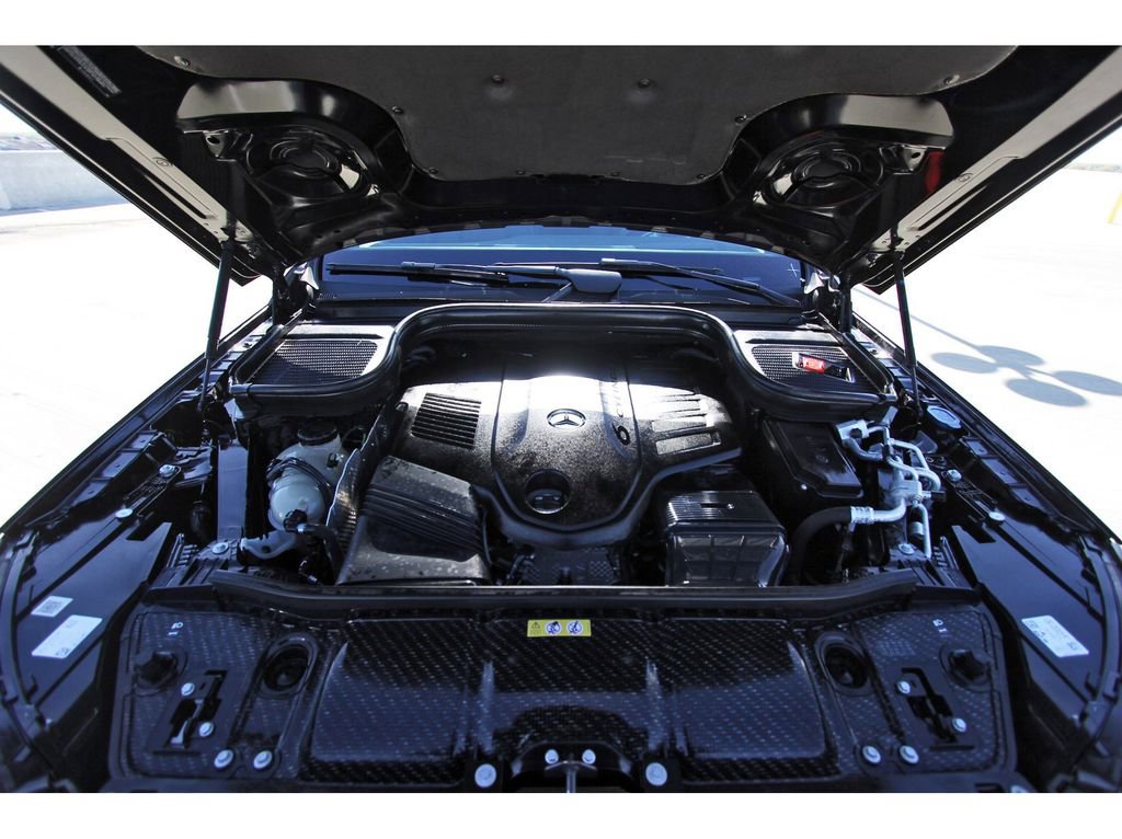 Used 2023 Mercedes-Benz GLS 450 GLS 450 image 34