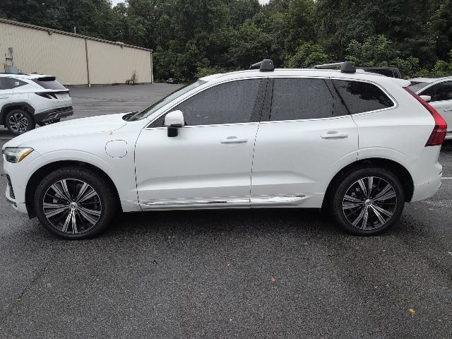 Used 2023 Volvo XC60 T8 Ultimate AWD/4WD image 4