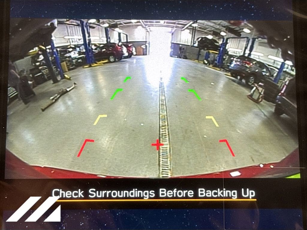 Certified 2025 Subaru Legacy Premium image 14