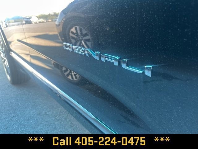 New 2026 GMC Terrain Denali AWD/4WD image 7