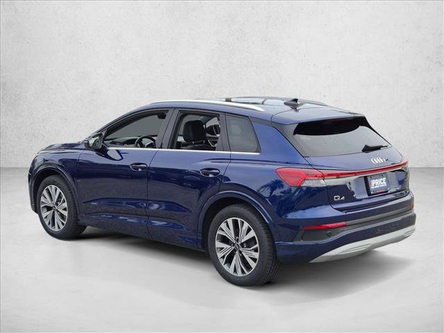 Certified 2023 Audi Q4 e-tron Premium Plus w/ Premium Plus RWD image 7