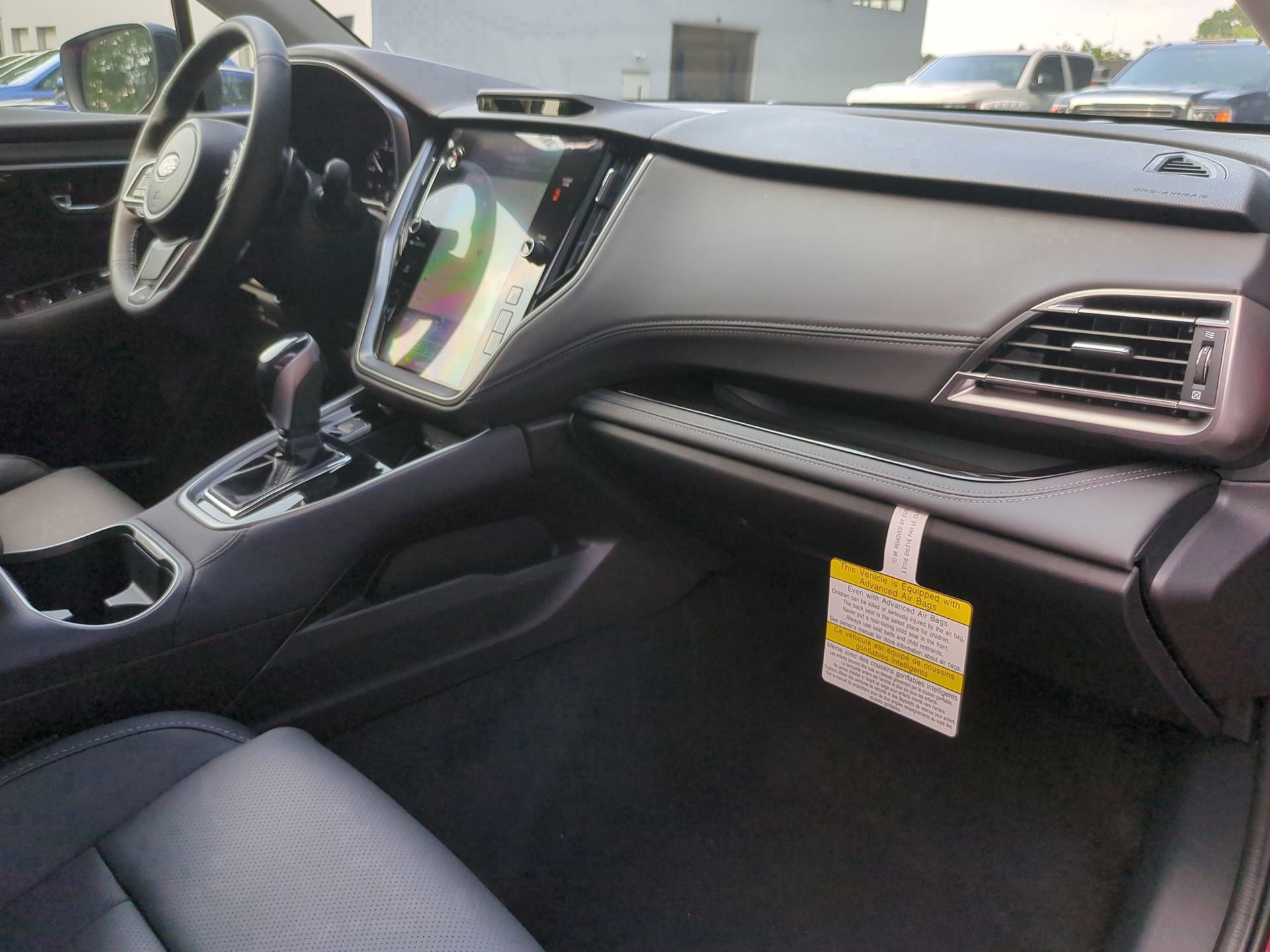 New 2026 Subaru Crosstrek 2.5i Limited AWD/4WD image 27