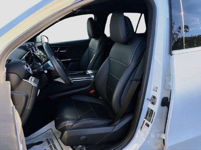 Certified 2025 Mercedes-Benz GLC 350e 4MATIC image 21
