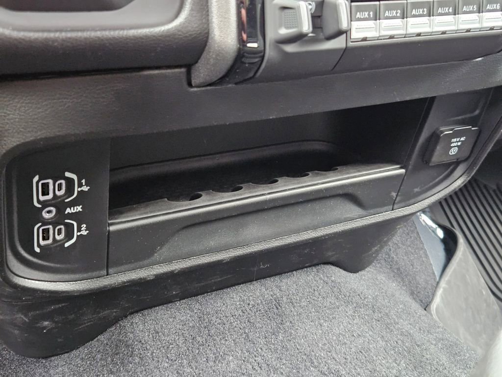 New 2026 RAM 2500 Tradesman image 27