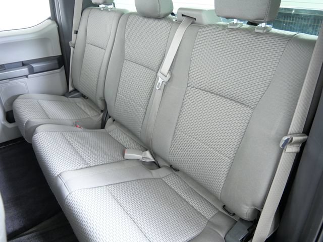 Used 2015 Ford F150 XLT w/ Equipment Group 301A Mid RWD image 16