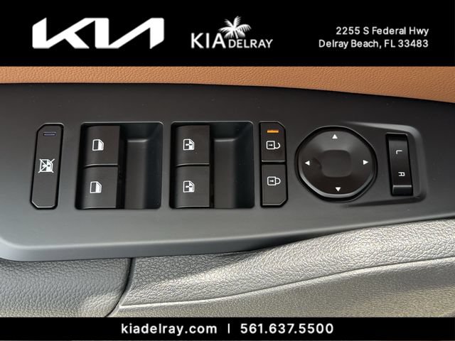 New 2026 Kia Sportage X-Line AWD/4WD image 15