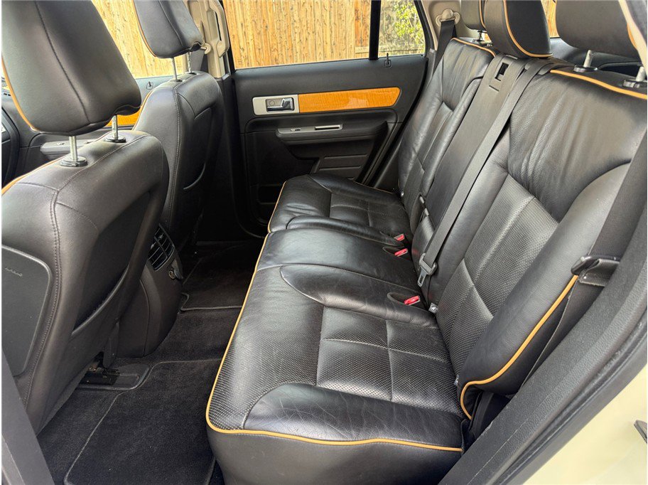 Used 2008 Lincoln MKX AWD image 30