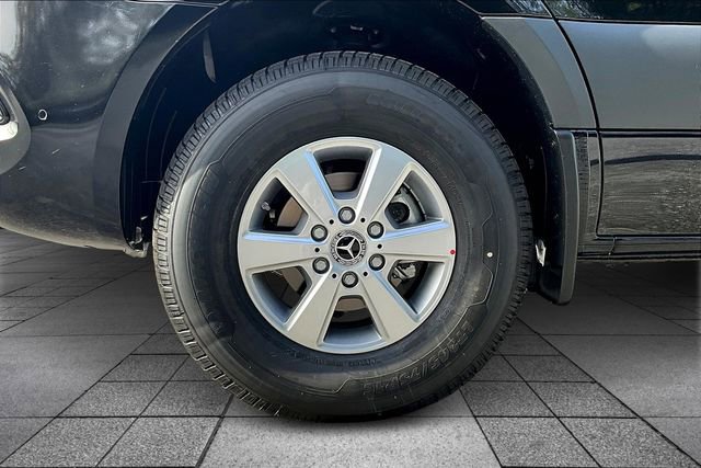 New 2026 Mercedes-Benz Sprinter 2500 image 15