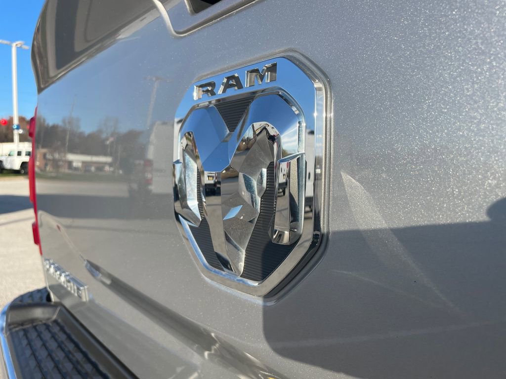 Used 2022 RAM 2500 Laramie AWD/4WD image 57