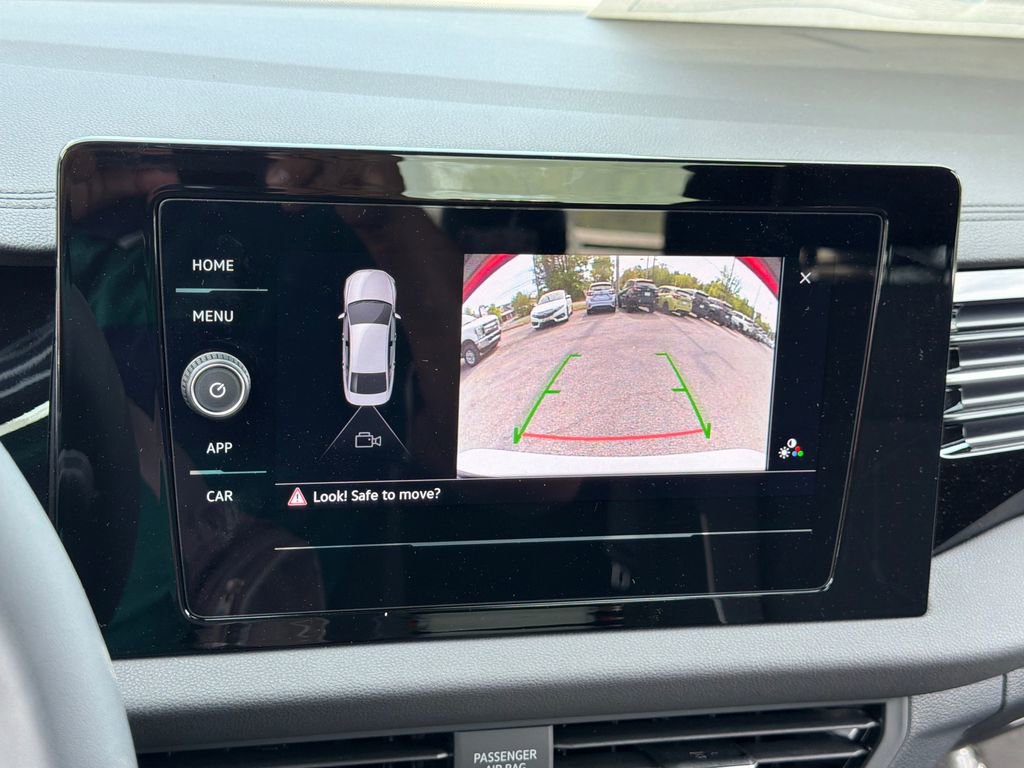 New 2026 Volkswagen Jetta Sport FWD image 27