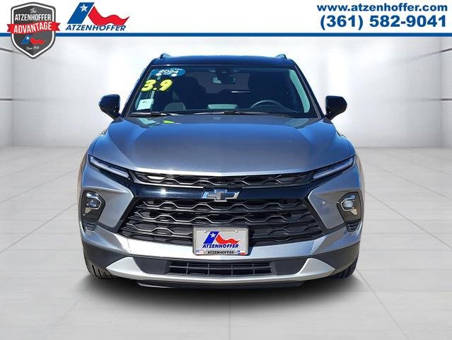Used 2024 Chevrolet Blazer LT w/ Convenience Package image 2