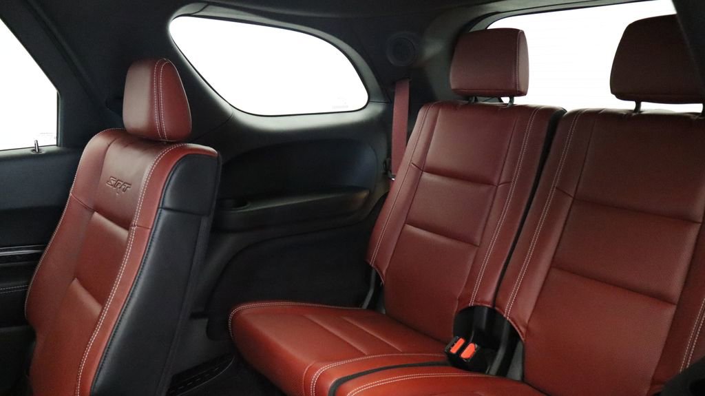 Used 2024 Dodge Durango SRT image 22