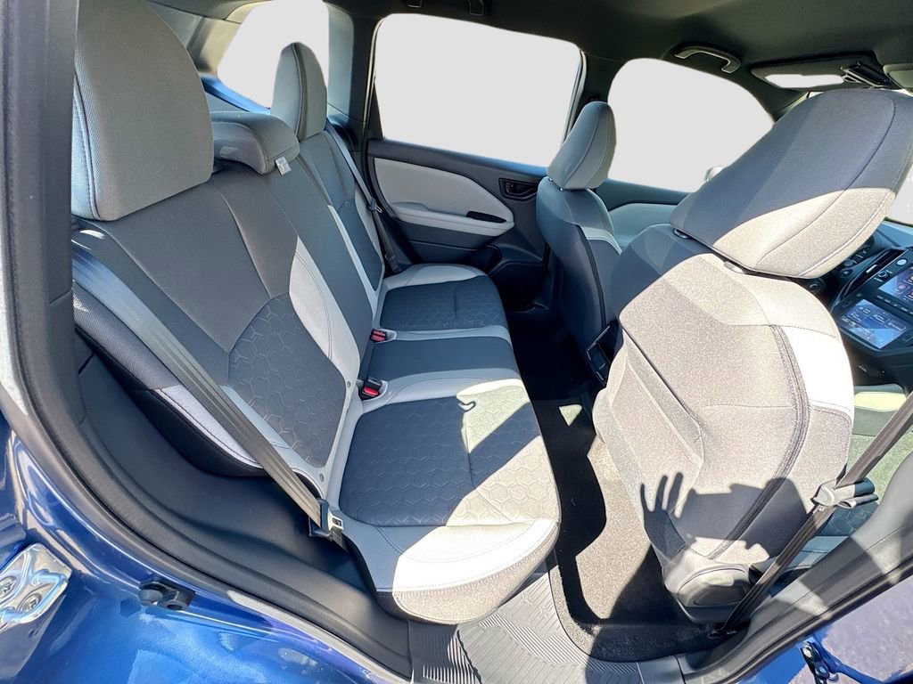 New 2026 Subaru Forester image 24