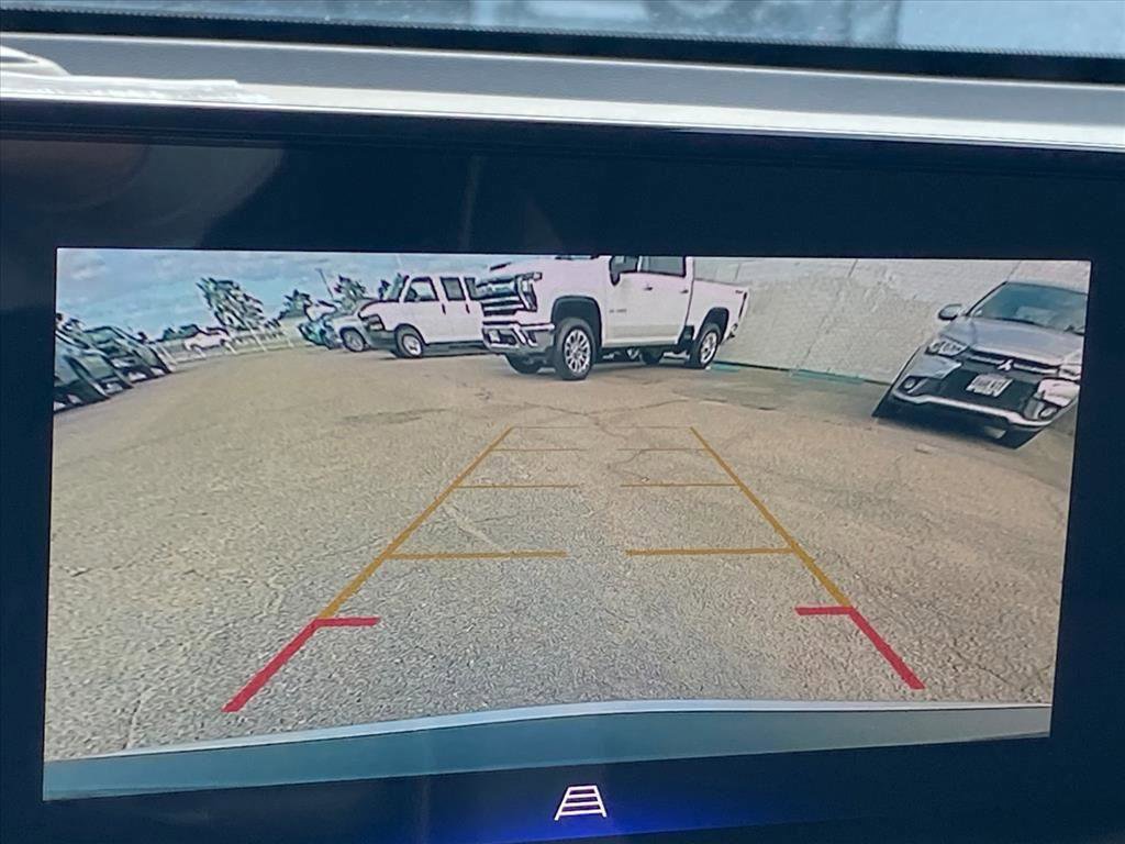 New 2026 Chevrolet TrailBlazer LT image 15