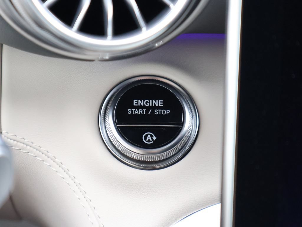 New 2026 Mercedes-Benz SL 55 AMG 4MATIC image 34