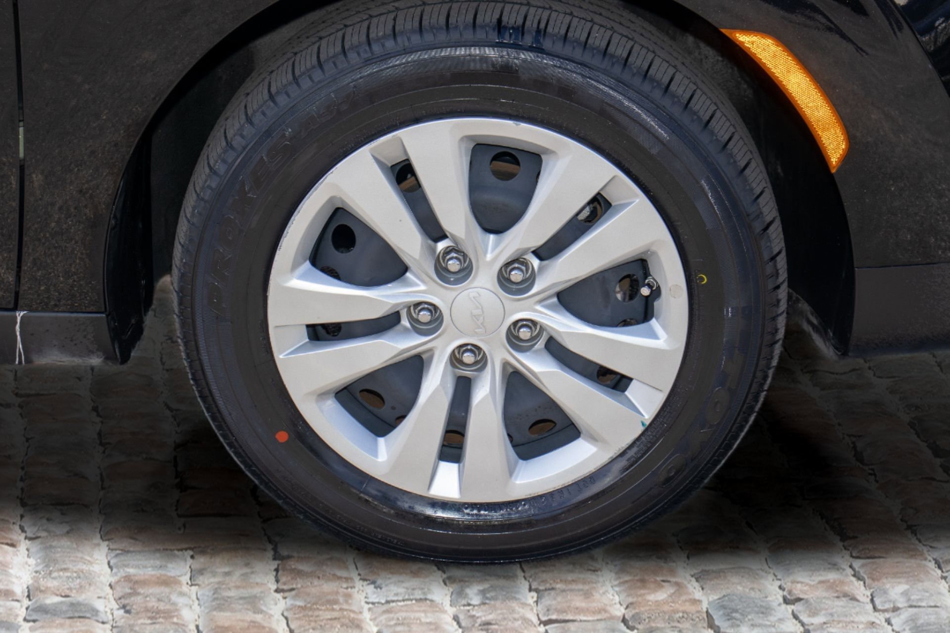 Used 2023 Kia Soul LX image 37