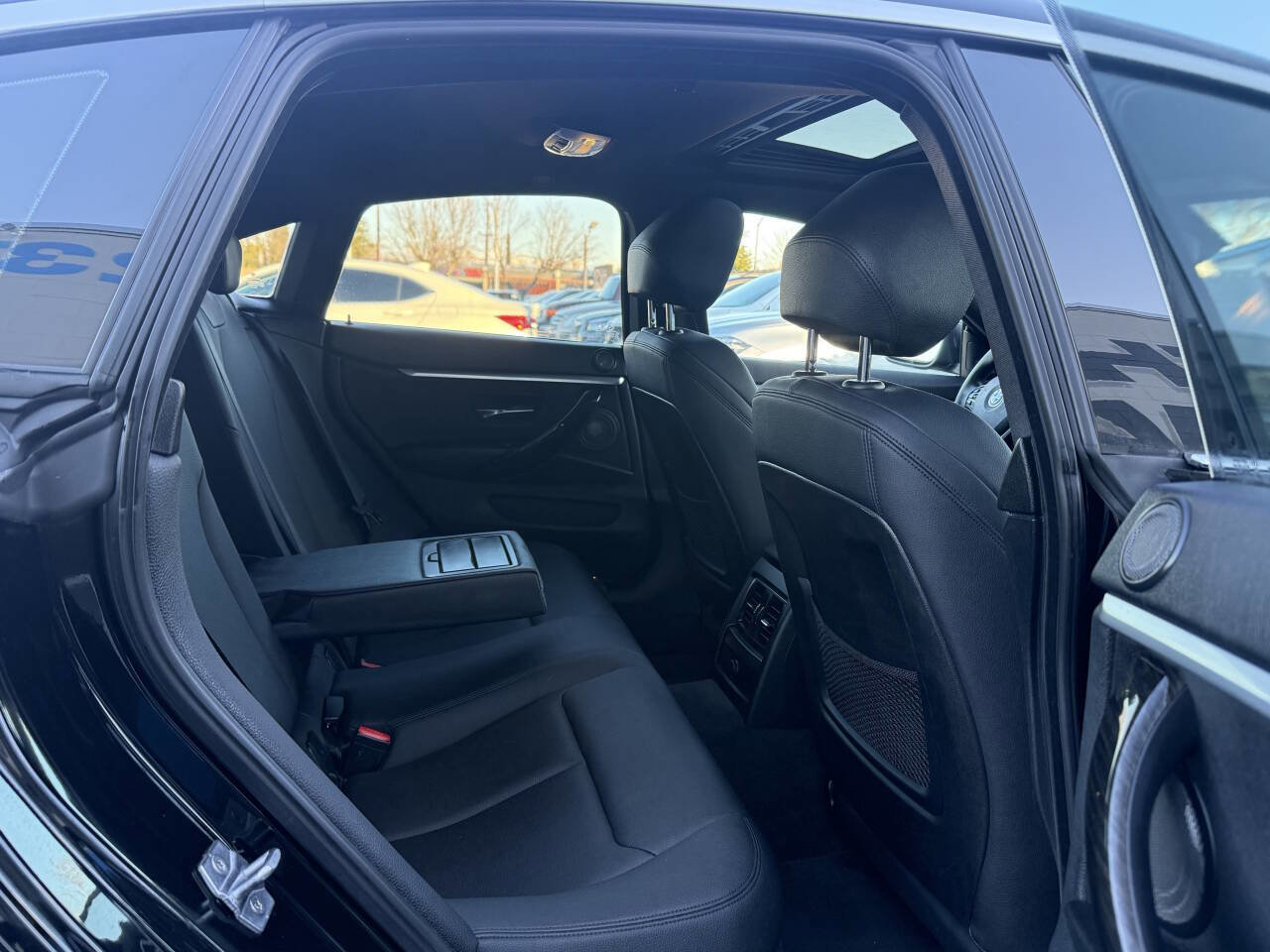 Used 2016 BMW 435i Gran Coupe image 23