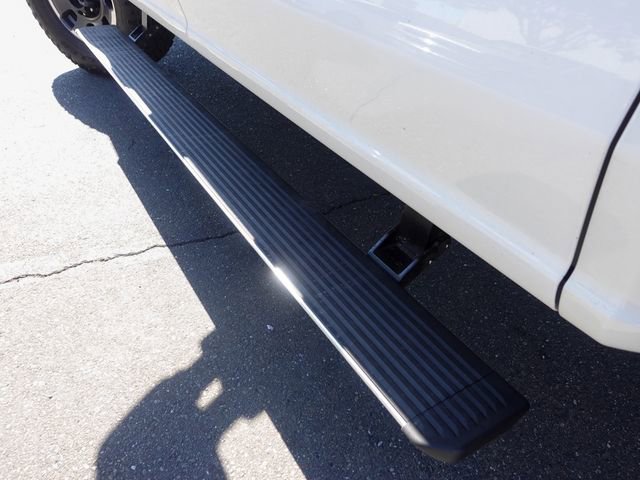 Used 2024 Ford F350 Platinum w/ Tremor Off-Road Package image 15