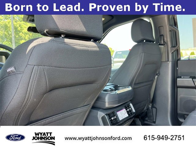 New 2025 Ford F150 STX w/ Equipment Group 200A image 19