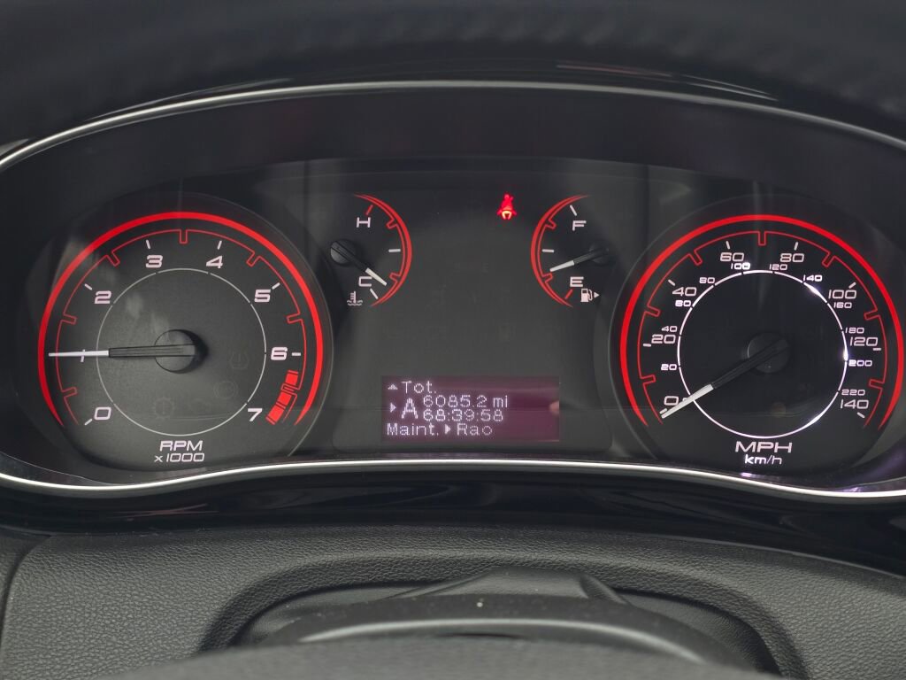 Used 2013 Dodge Dart Rallye image 27