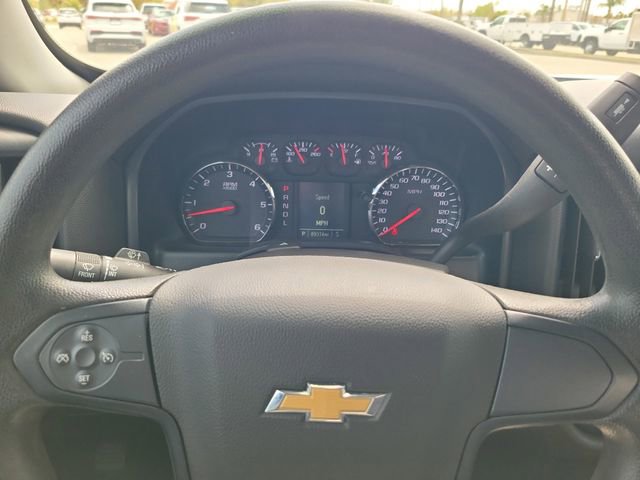 Used 2019 Chevrolet Silverado 1500 Custom w/ Custom Convenience Package image 19