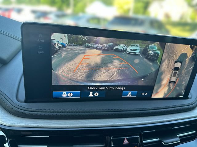 New 2026 Acura MDX SH-AWD w/ Advance Package image 18