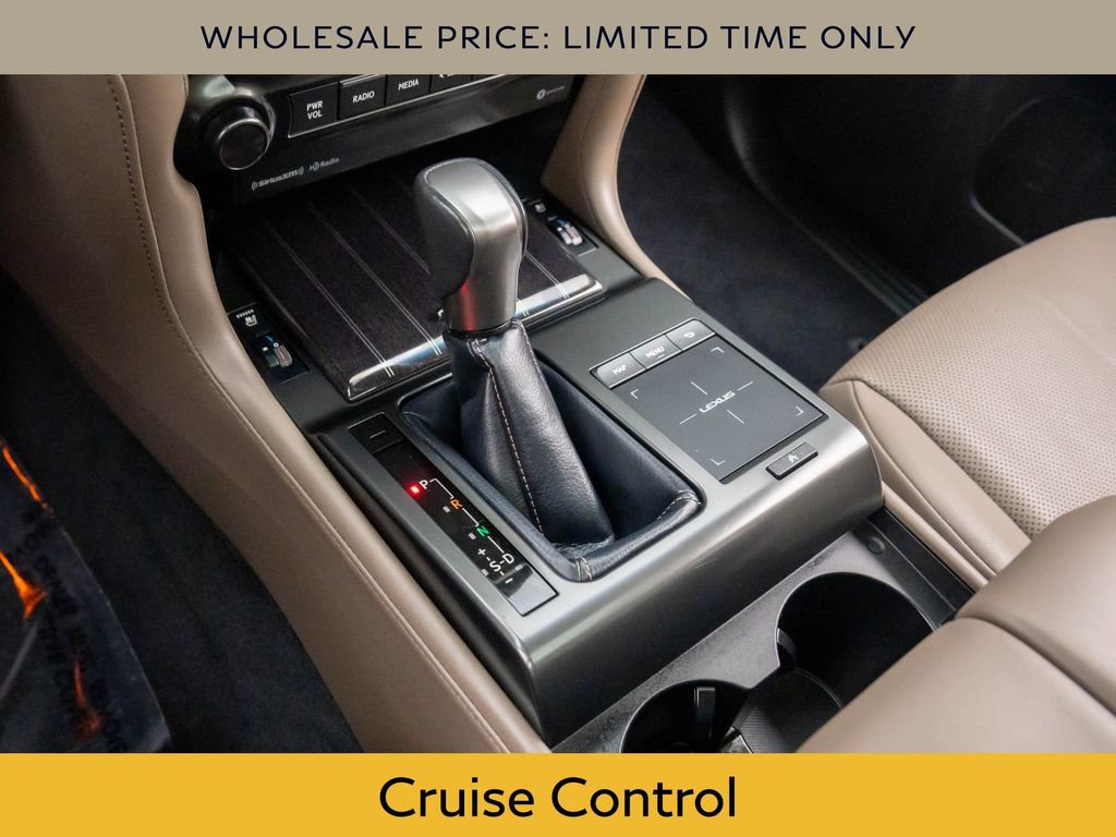 Used 2023 Lexus GX 460 Premium image 11