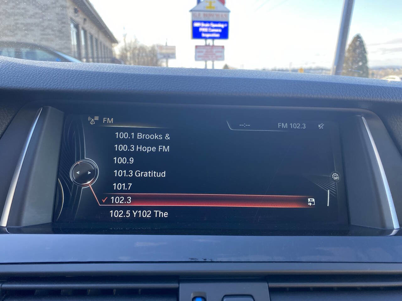 Used 2014 BMW 535i xDrive Sedan image 29