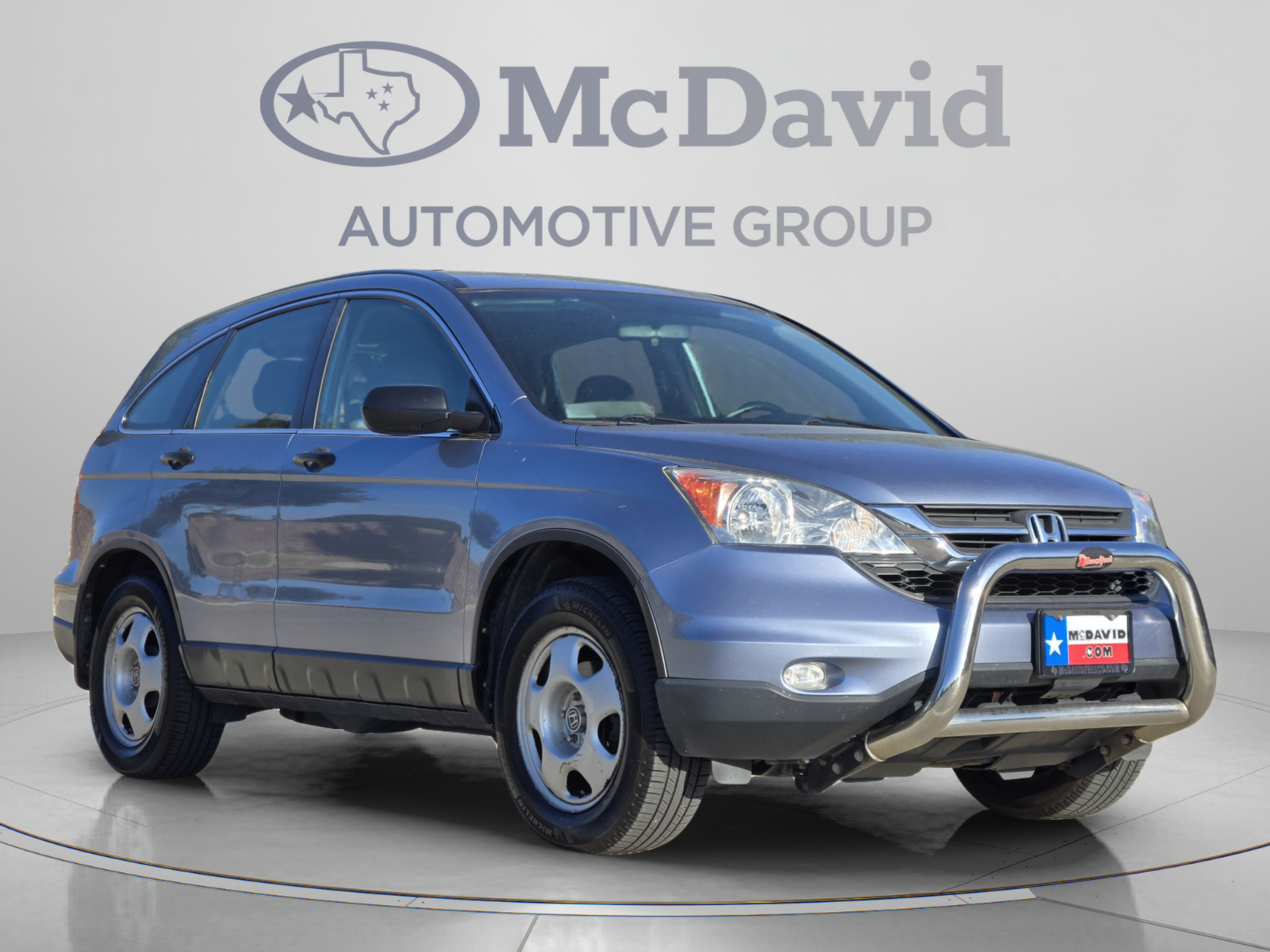 Used 2011 Honda CR-V LX image 7