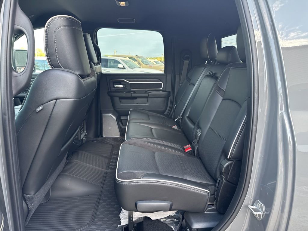 New 2026 RAM 2500 Laramie image 22