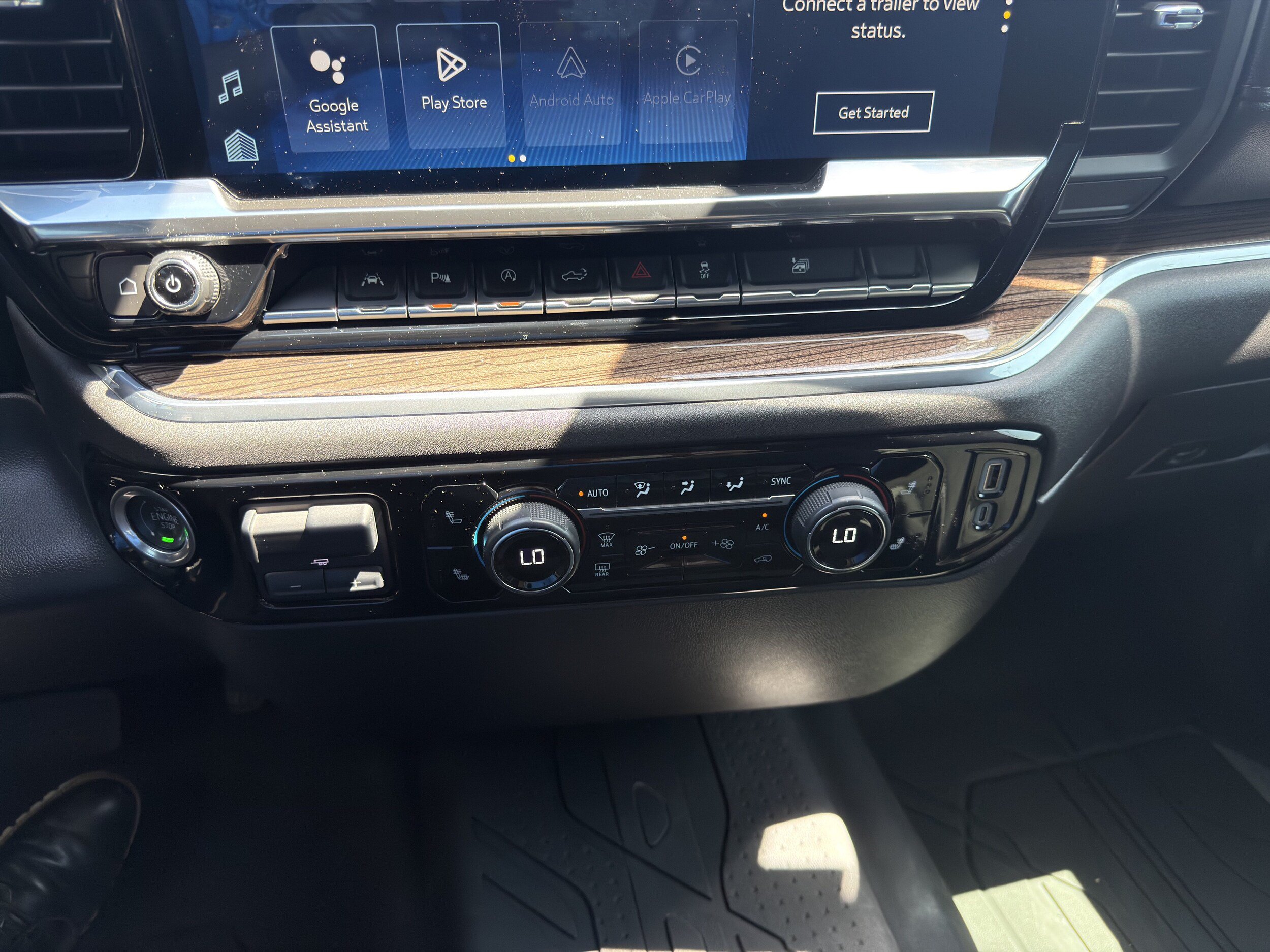 Used 2024 Chevrolet Silverado 1500 LT w/ Safety Package RWD image 36