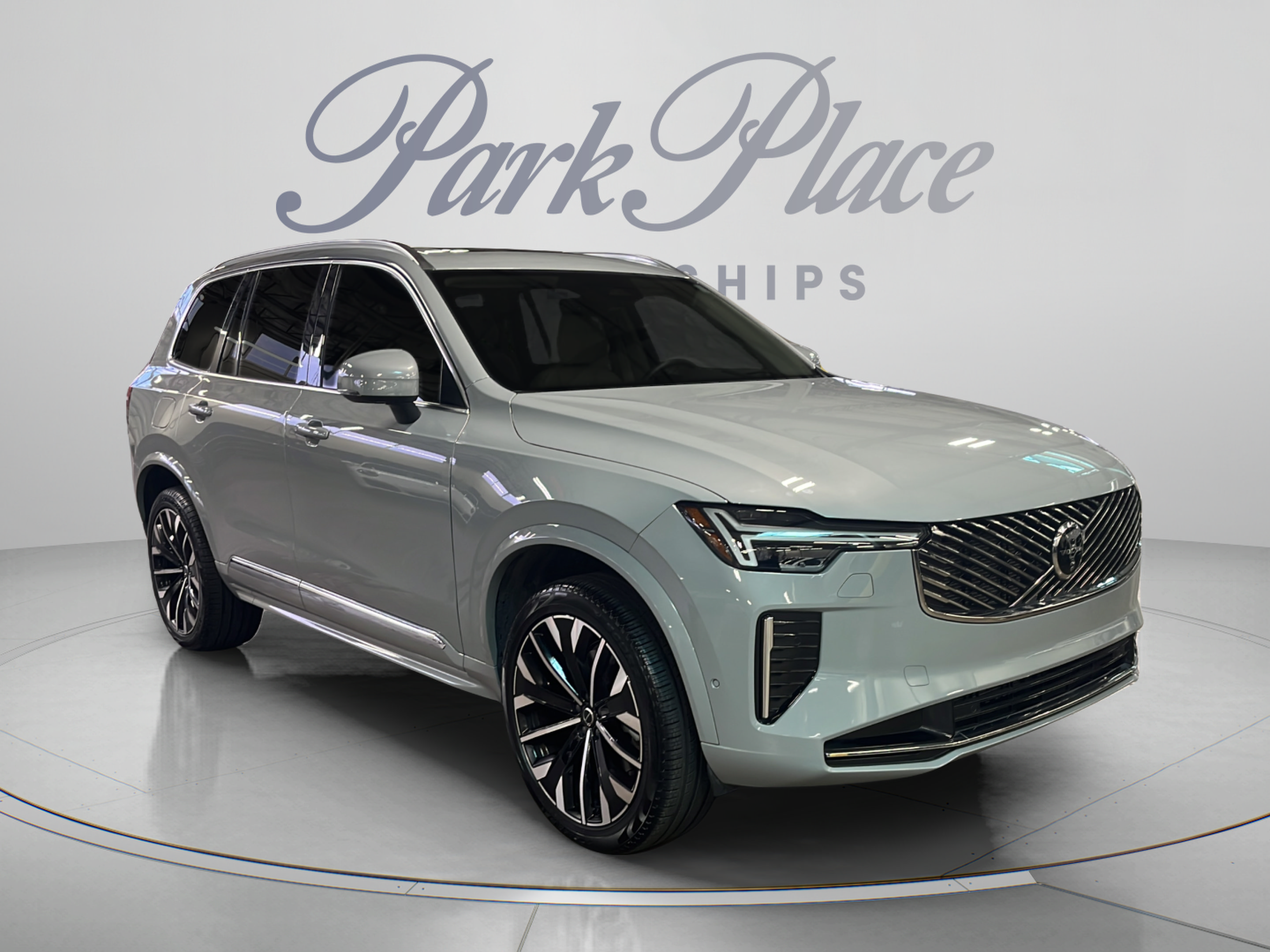 New 2026 Volvo XC90 B6 Ultra w/ Protection Package AWD/4WD image 9