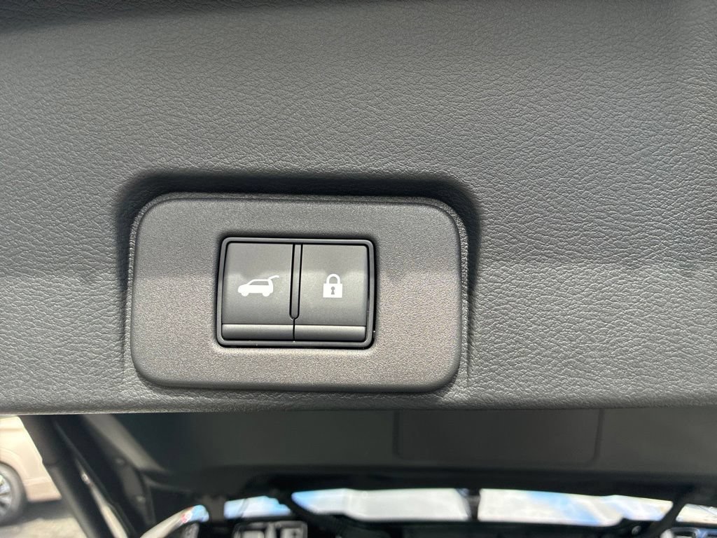 Certified 2023 Nissan Rogue SL w/ SL Premium Package AWD/4WD image 15