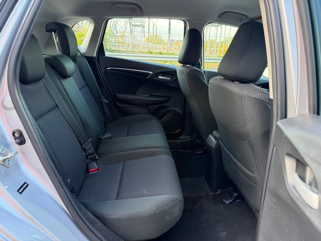 Used 2018 Honda Fit LX image 17