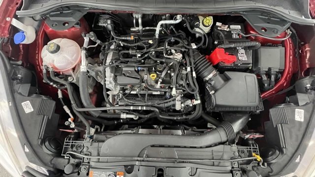 Used 2021 Ford Escape SE w/ Convenience Package image 46