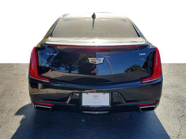 Used 2019 Cadillac XTS Luxury image 24