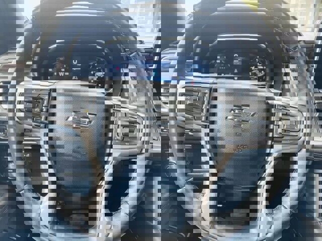 Used 2024 Chevrolet Tahoe Z71 w/ Luxury Package image 25