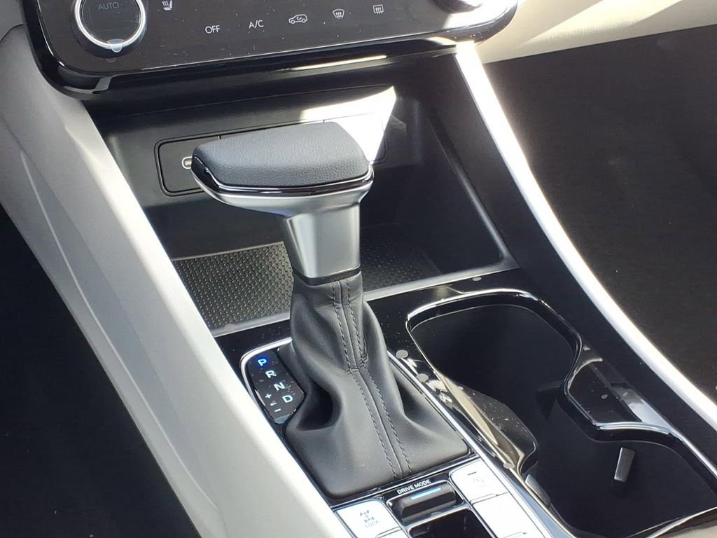 New 2026 Hyundai Tucson SEL image 19